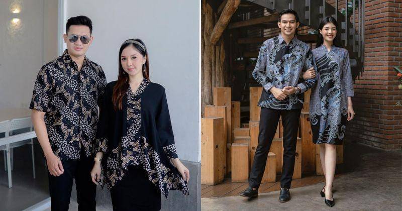 Instagram.con/benangraja_catalog, Instagram.com/batikadipatiindo